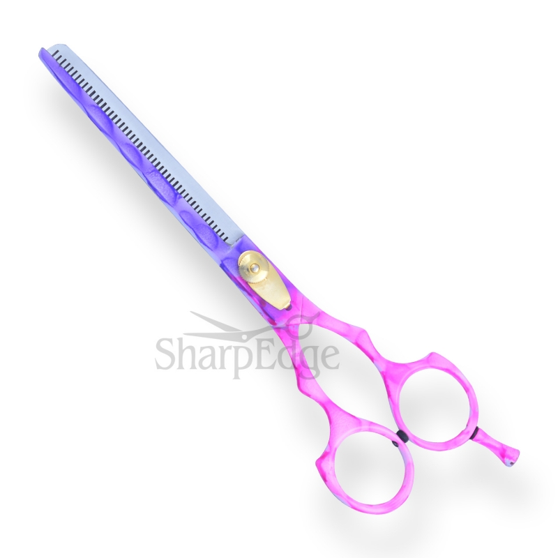Professional Pet Grooming Thinning Scissors